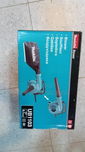 Makita Ub1103 Blower
