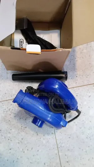 Okem Electric Blower, Model Bl2301.