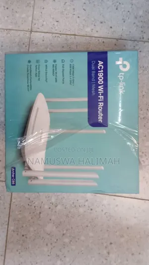 Tp-Link Archer C86 Ac1900 Wi-Fi Router.