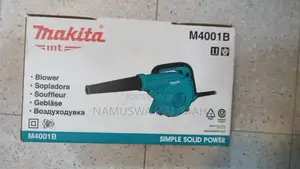 Makita M4001b Blower.