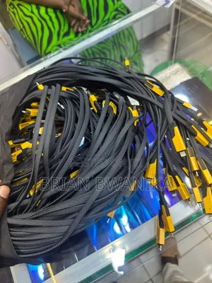 Super Fast Charging 4 in 1 Cables