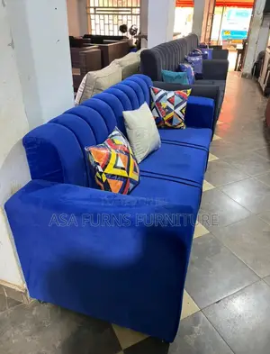 3 Seater Sofa Set