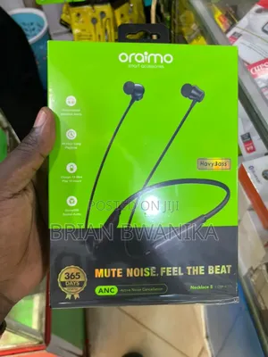 Original Oraimo Necklace 5
