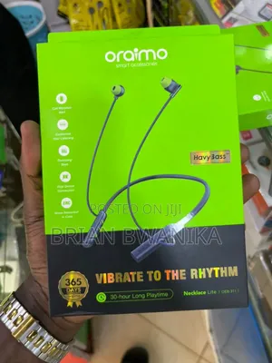 Original Oraimo Necklace Lite