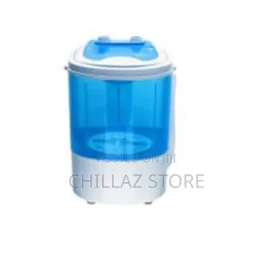 4.5kg Mini Single Tube Laundry Washing Machine.