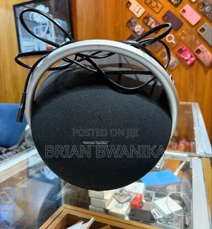Studio 8 Onxy Harman Kardon