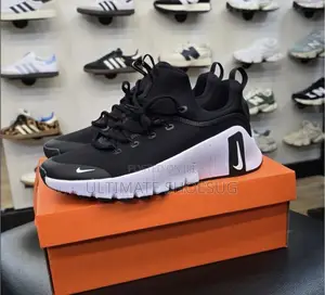 Nike Free Metcon 6