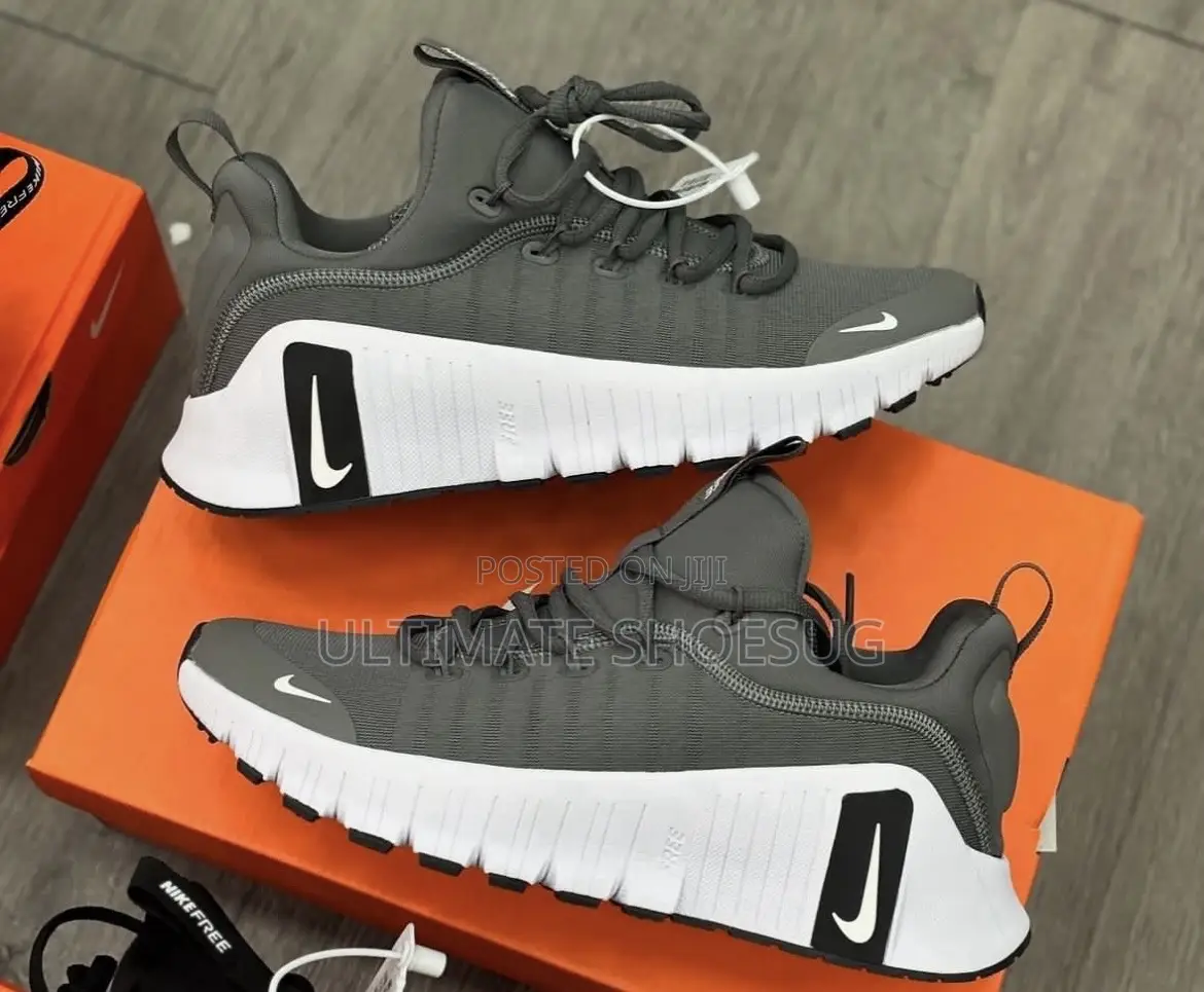Nike Free Metcon 6