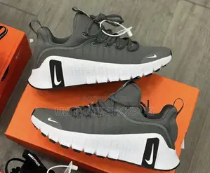 Nike Free Metcon 6