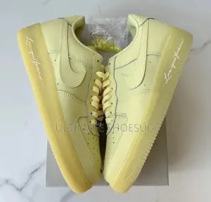 Nike Air Force 1 Lyf