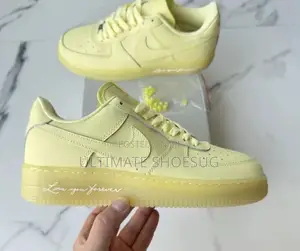 Nike Air Force 1 Lyf