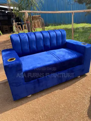 2 Seater Sofa