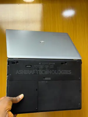 New Laptop HP EliteBook Folio 9470M 8GB Intel Core I5 HDD 500GB