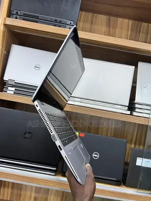 New Laptop HP EliteBook 840 G4 8GB Intel Core I5 SSD 256GB