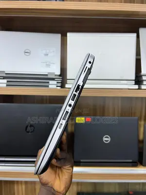 New Laptop HP EliteBook 840 G4 8GB Intel Core I5 SSD 256GB