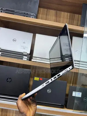 New Laptop HP EliteBook 840 G4 8GB Intel Core I5 SSD 256GB