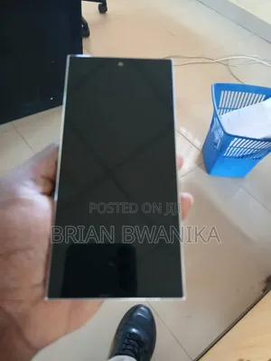 Note 10 Plus Screen (Samsung Galaxy Screen)