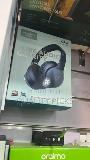 Anker Soundcore Exceptional Bluetooth Beats