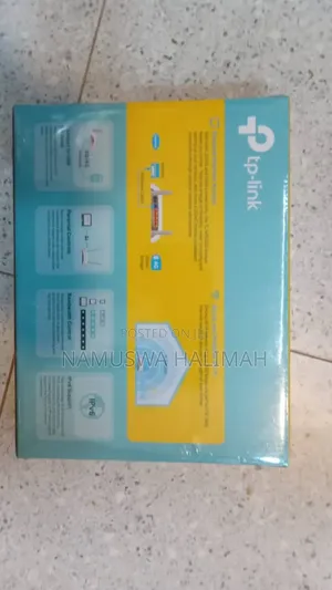Tp-Link Tl-Mr3420 3g/4g Wireless N Router.