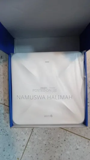 Ruijie Reyee Rg-Rap2260(E) Ax3200 Dual-Band Multi-G Access Point.