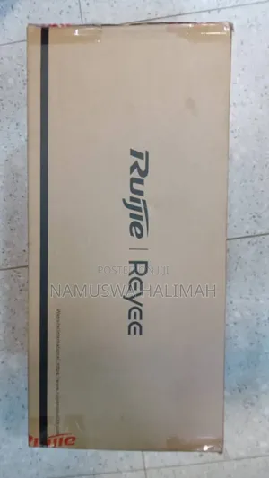 Ruijie Reyee 6202g Wifi 6 Router
