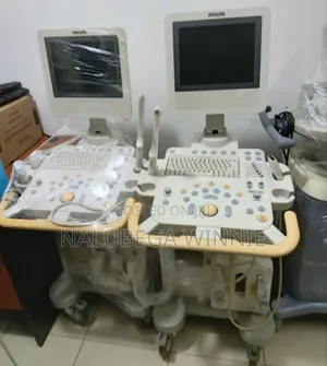 Hd3 Ultrasound Scan Machine