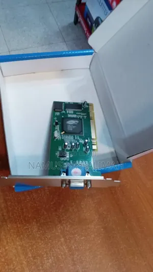 Pci/Pci Express Card