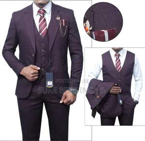 Turkish 3 Pieces Classic Suits