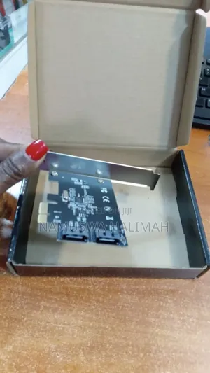 Pci Express (Pci-E) Card