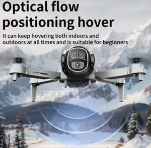 Aerial Photography Drone