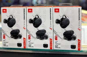 JBL Endurance Race 2 - Waterproof (Ip68) Sports