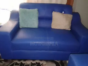 Two Seater and Single Seat