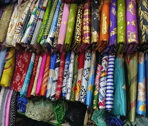 Alicia Gomesi Fabrics
