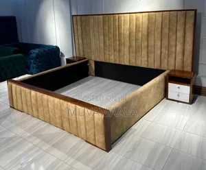 THH Bed 6by6