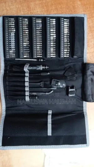 Jakemy Yf-P13 Pro Tech Tool Kit.
