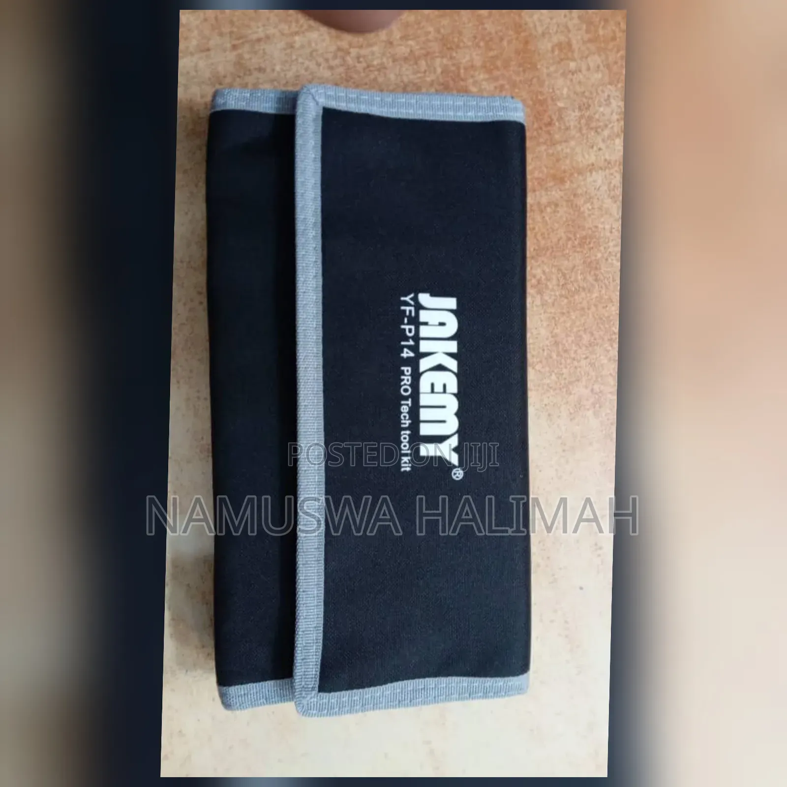 Jakemy Yf-P14 Pro Tech Tool Kit