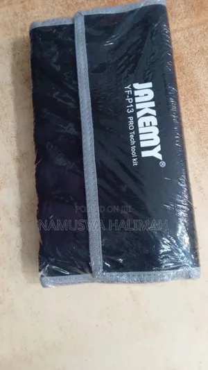 Jakemy Yf-P13 Pro Tech Tool Kit.