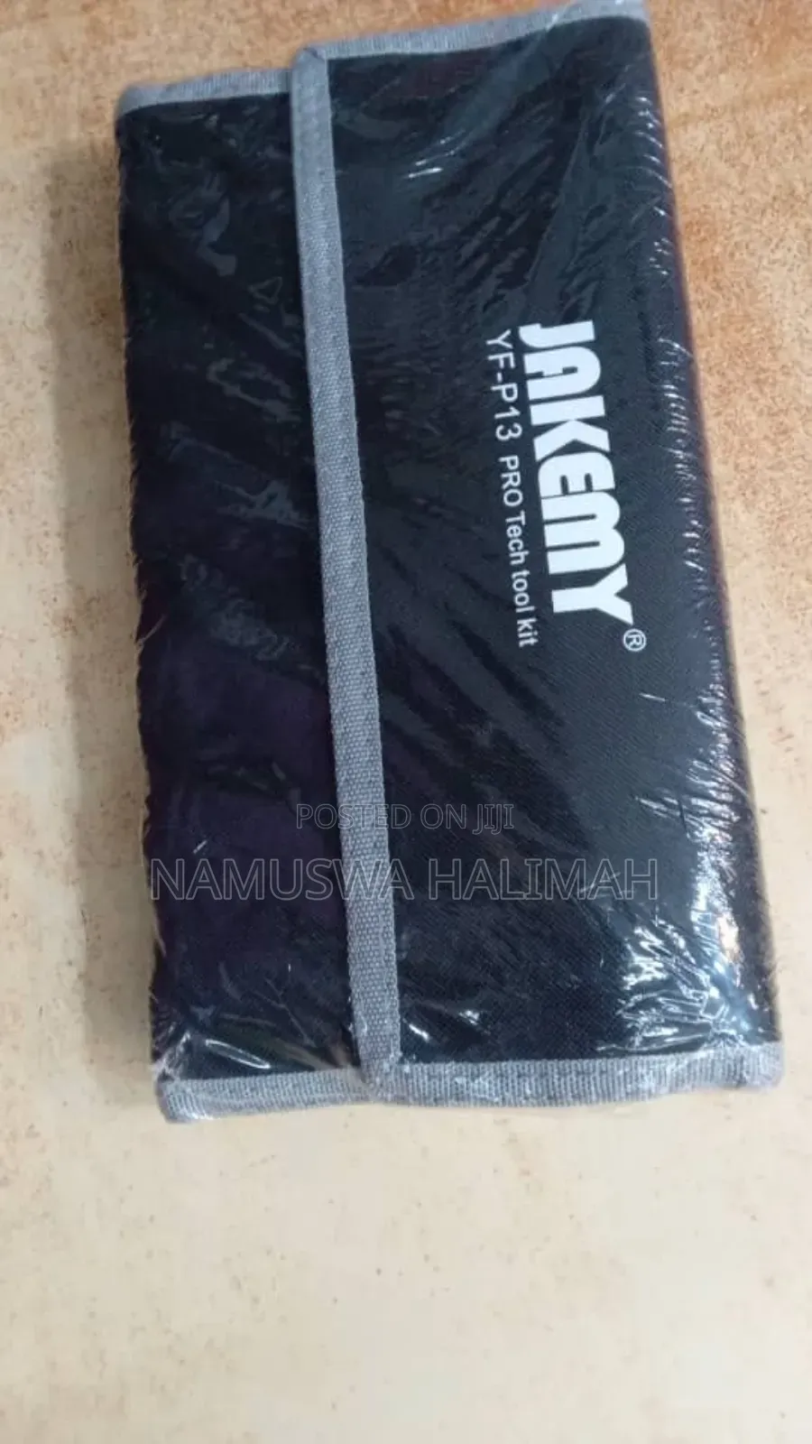 Jakemy Yf-P13 Pro Tech Tool Kit.