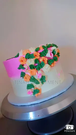 Sweet Cakes