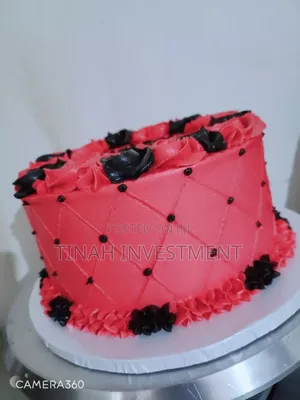 Sweet Cakes