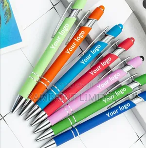 Branded Pens