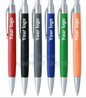 Branded Pens
