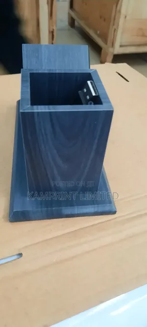 Digital Pen Holders Branded