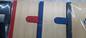 Branded Note Books