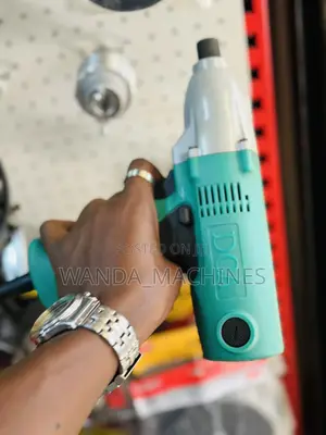 Impact Screw Driver 300w