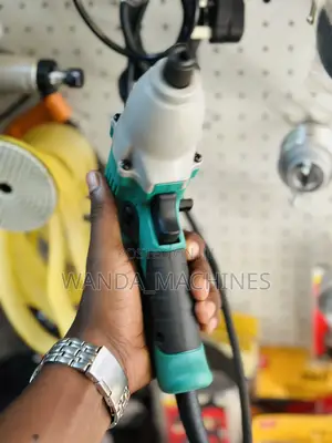Impact Screw Driver 300w