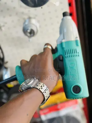 Impact Screw Driver 300w