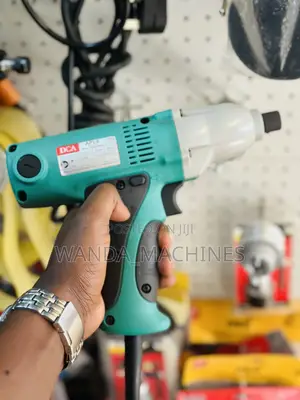 Impact Screw Driver 300w
