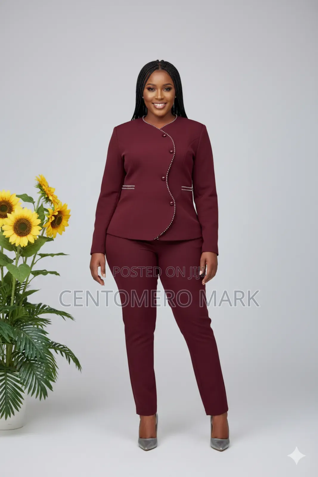 Ladies Suits