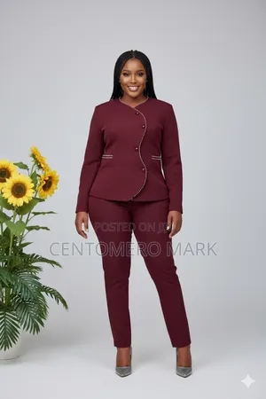 Ladies Suits